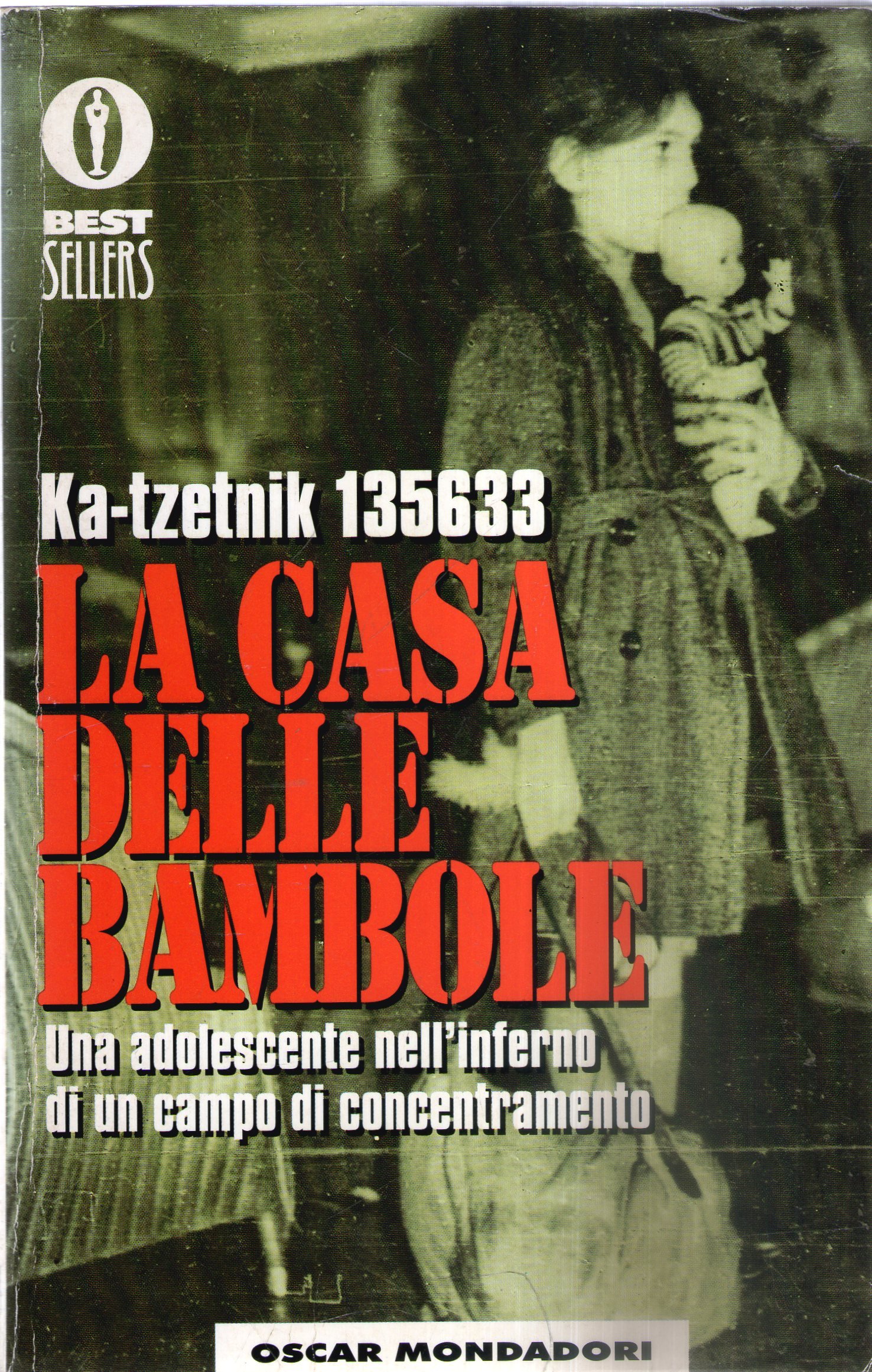 La casa delle bambole