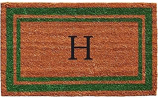 Calloway Mills Green Border 24