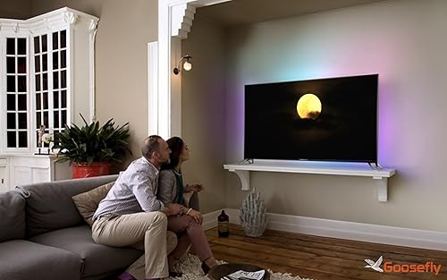 noite romântica da lua HD - desfrute de sonhos românticos ao luar com seu parceiro na sua TV HDR 4K,