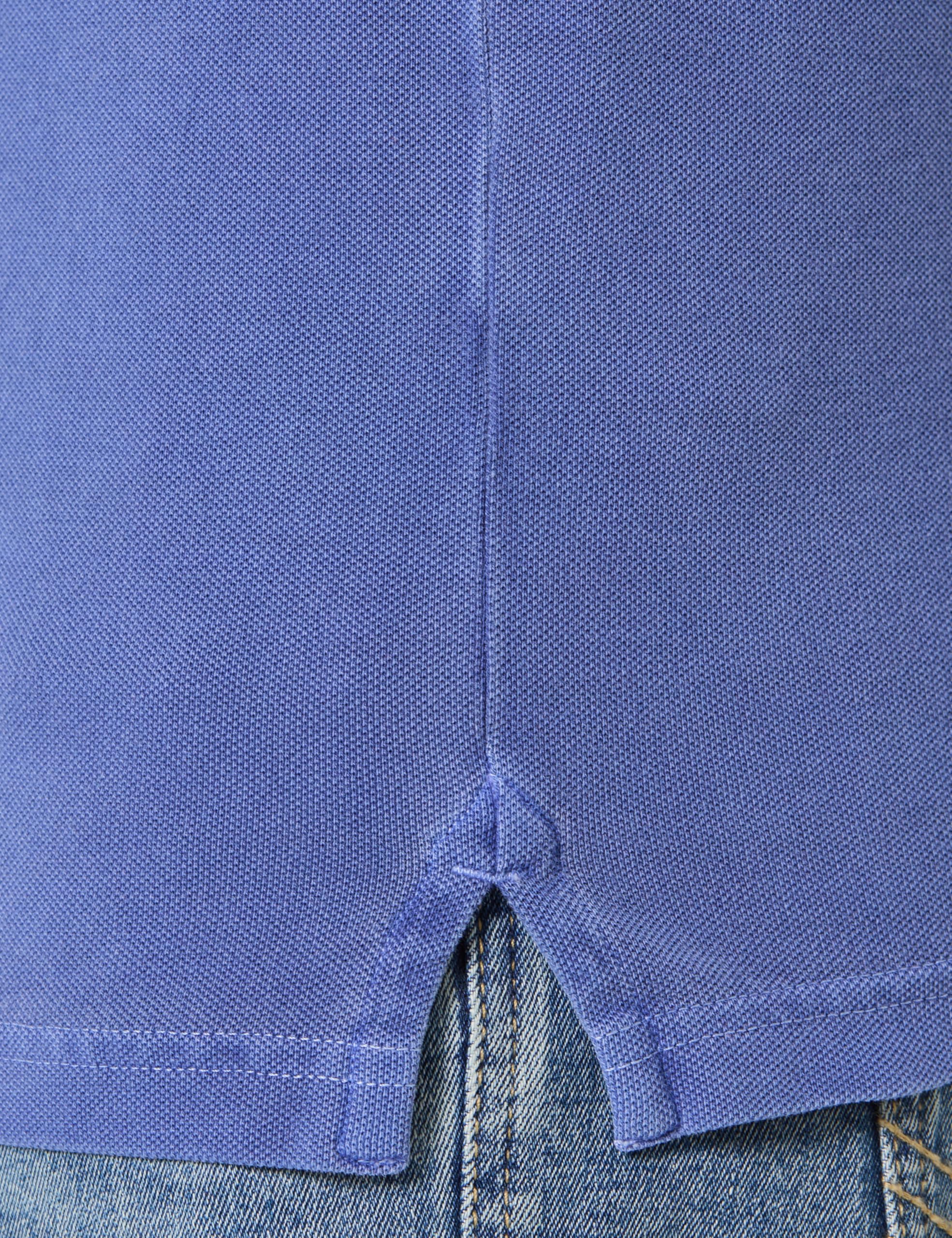 GANT Herren Sunfaded Ss Polo Polohemd