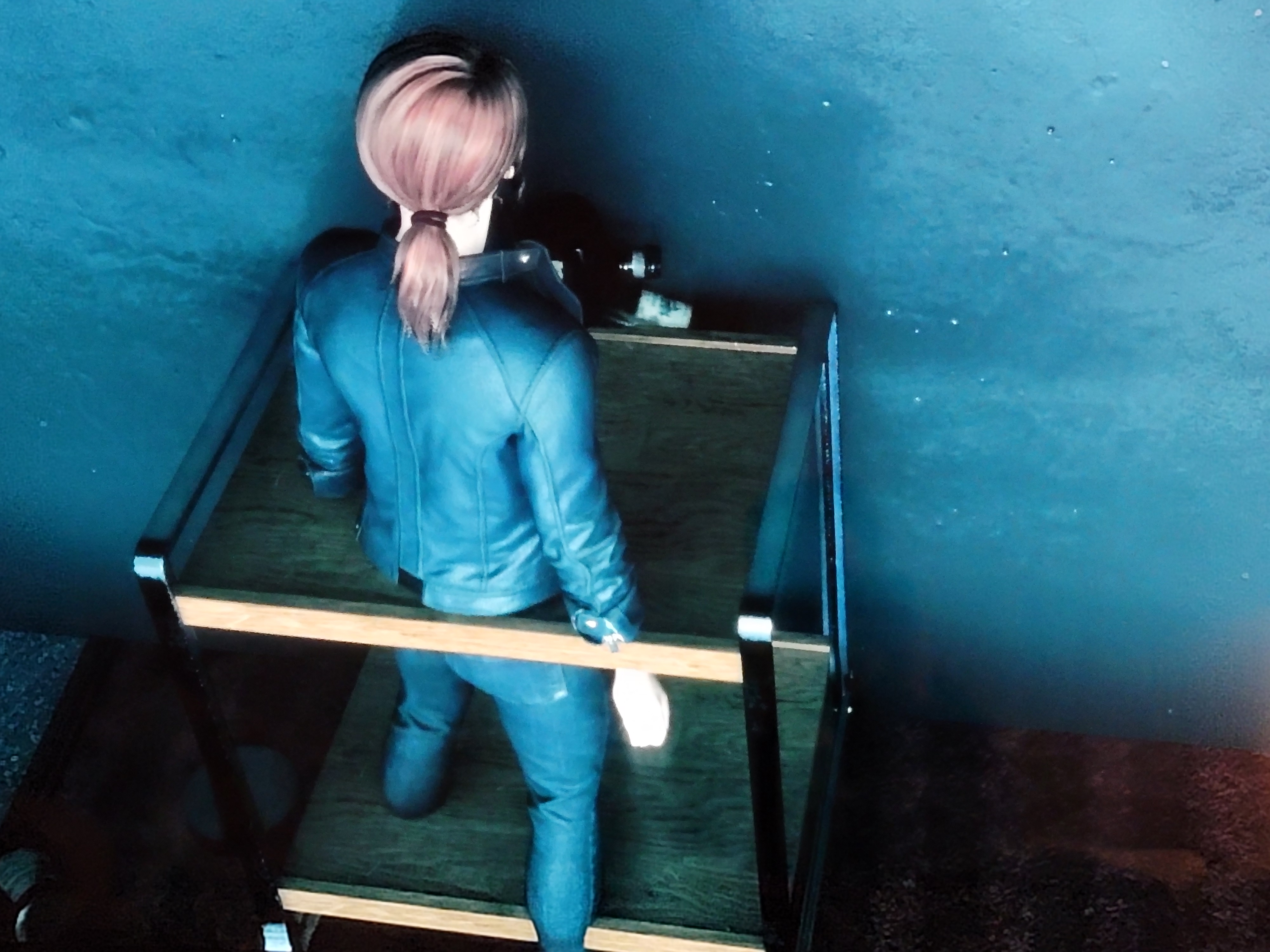 Immagine del cliente