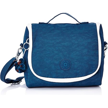 cartable kipling bleu