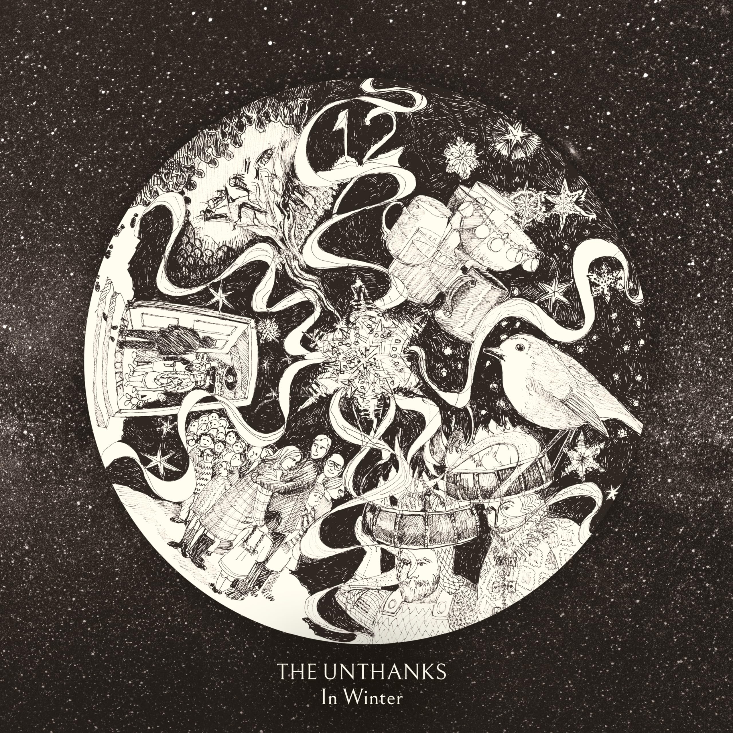 The Unthanks