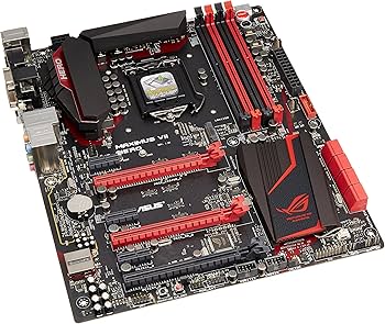 Amazon | ASUSTeK Intel Z97チップセット搭載ゲーミングマザーボード