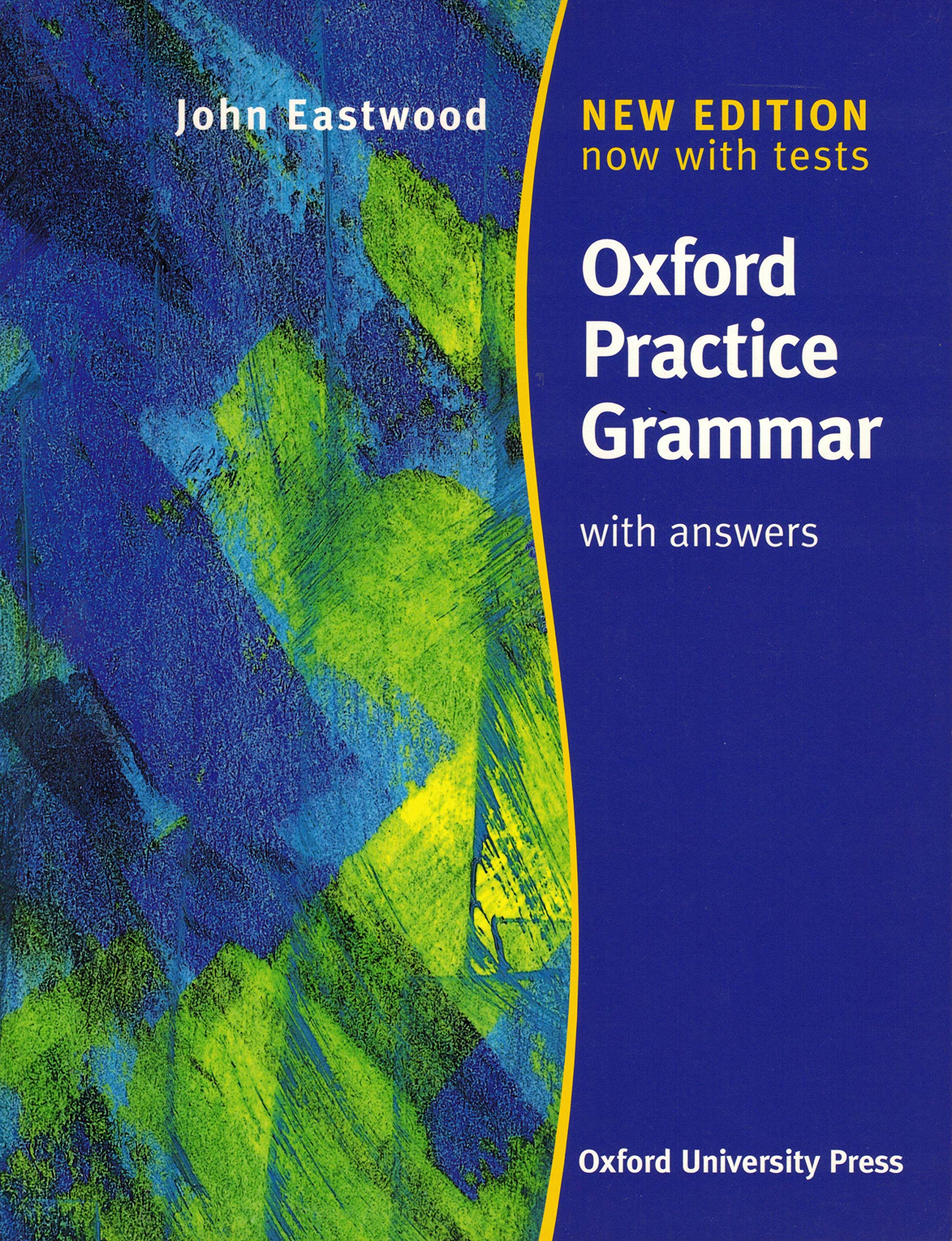 Oxford Practice Grammar