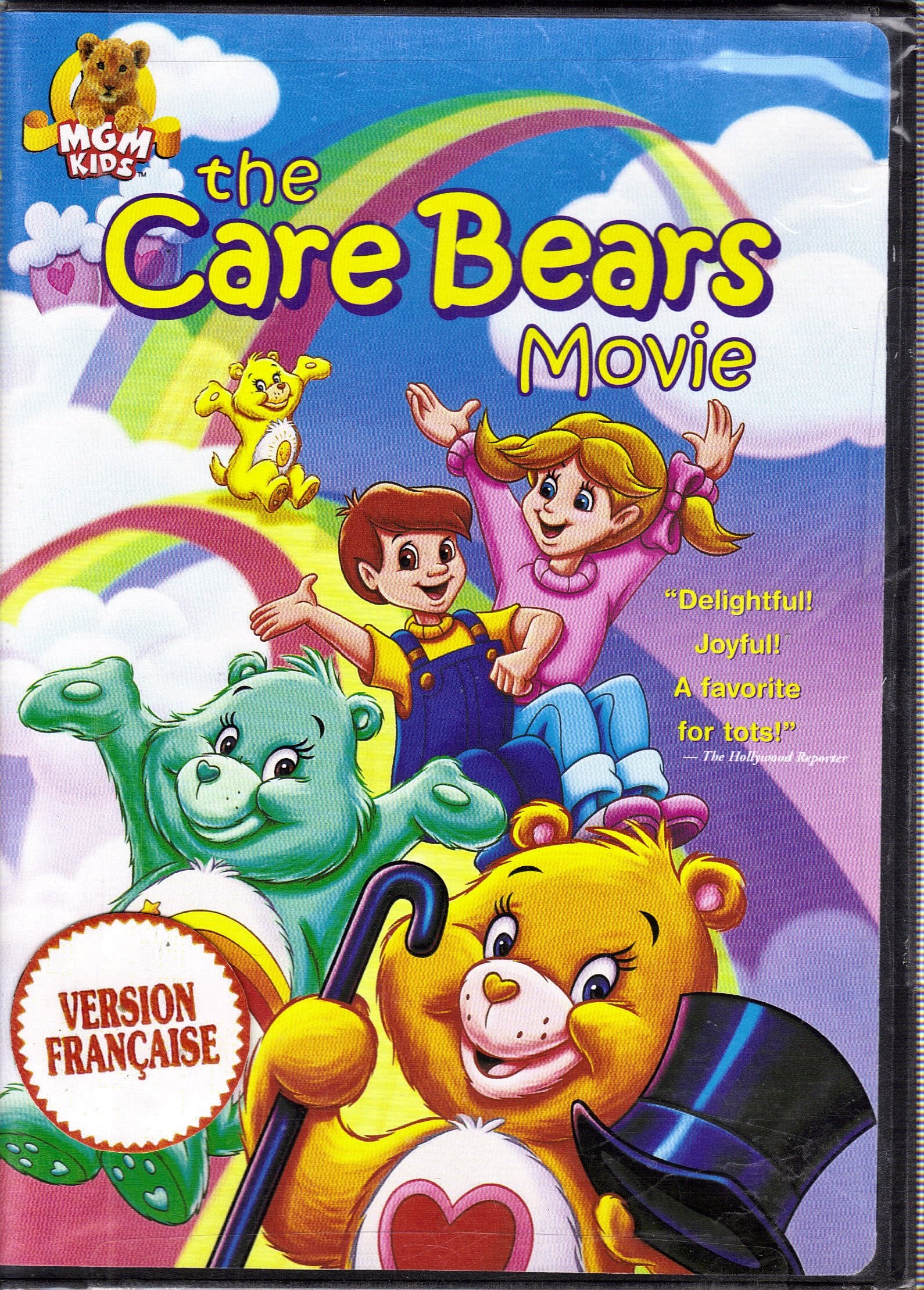 Care Bears Movie [DVD]
