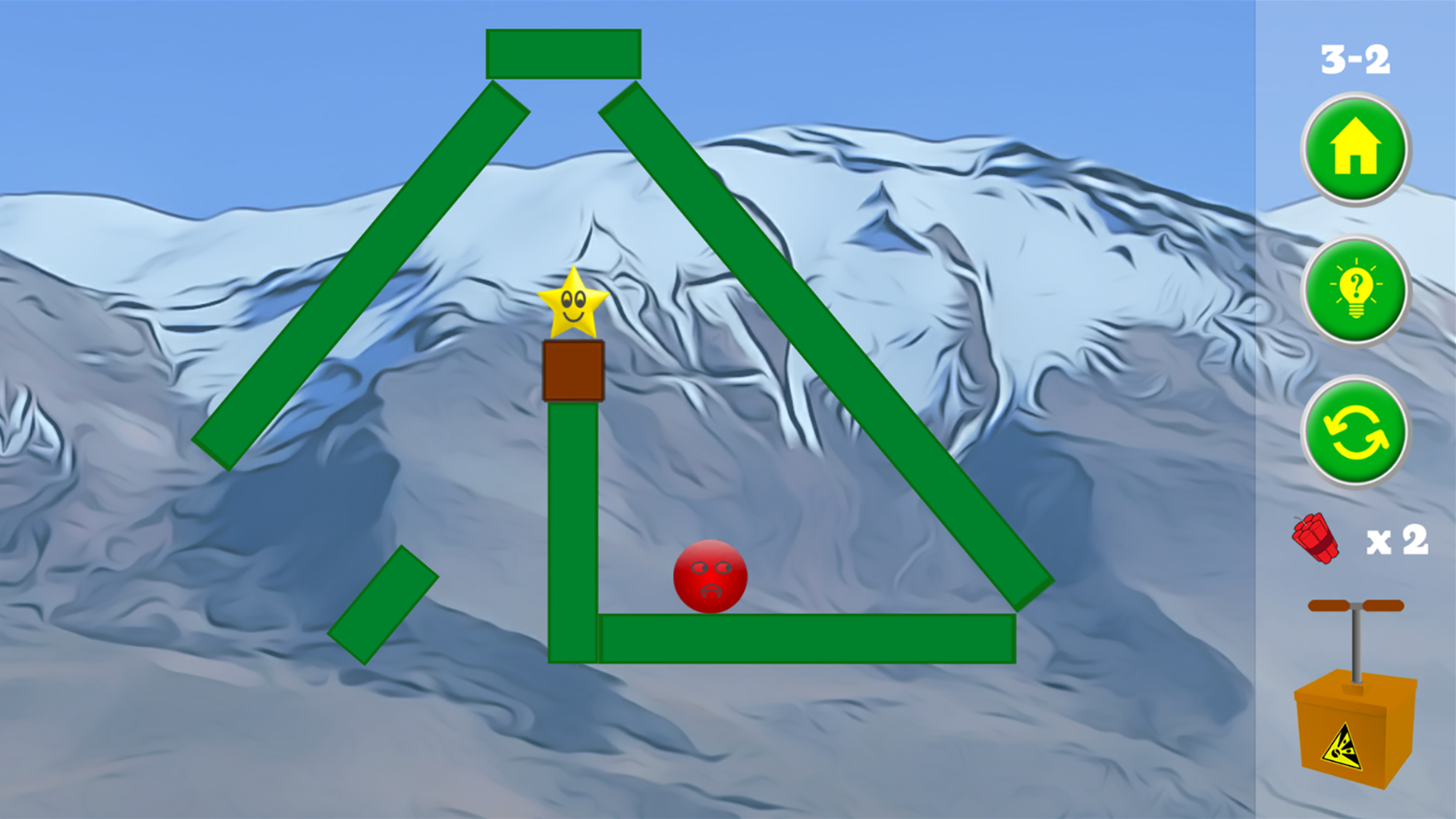 Fun With Dynamite - App on Amazon Appstore