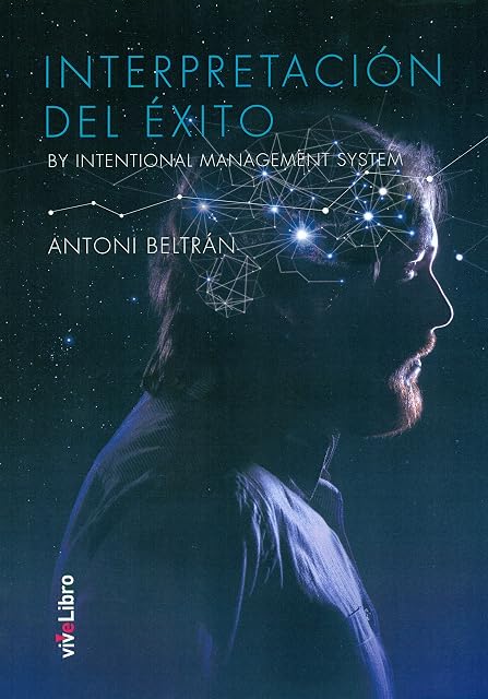 Portada de Interpretación del éxito