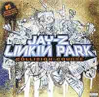 洋楽 Jay-Z Linkin Park Collision Course LP Collision Course (Vinyl): Jay-Z And Linkin Park: Amazon.ca