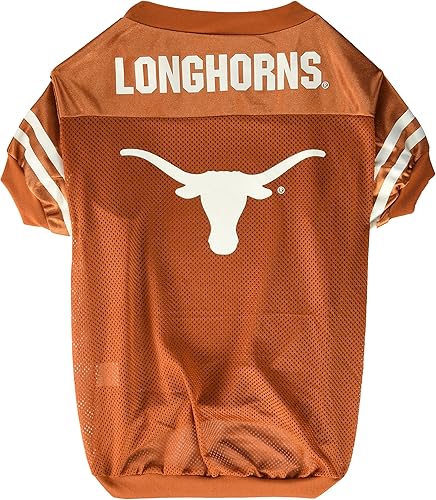 Miniatura 15 de Sporty Dog Collegiate Florida State Seminoles - Camiseta de fútbol para perro, talla XS