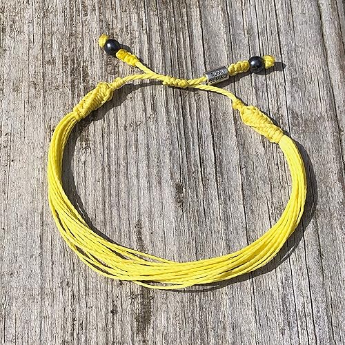 Miniatura 7 de Green Awareness Bracelet for Depression Mental Health Awareness Liver Gallbladder Bile Duct Cancer Cerebral Palsy Adjustable Awareness Jewelry