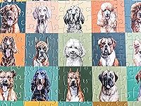 Vista 4 de Rompecabezas de 500 piezas