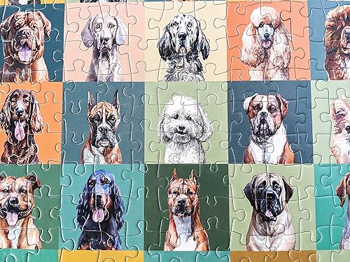 Miniatura 4 de Rompecabezas de 500 piezas