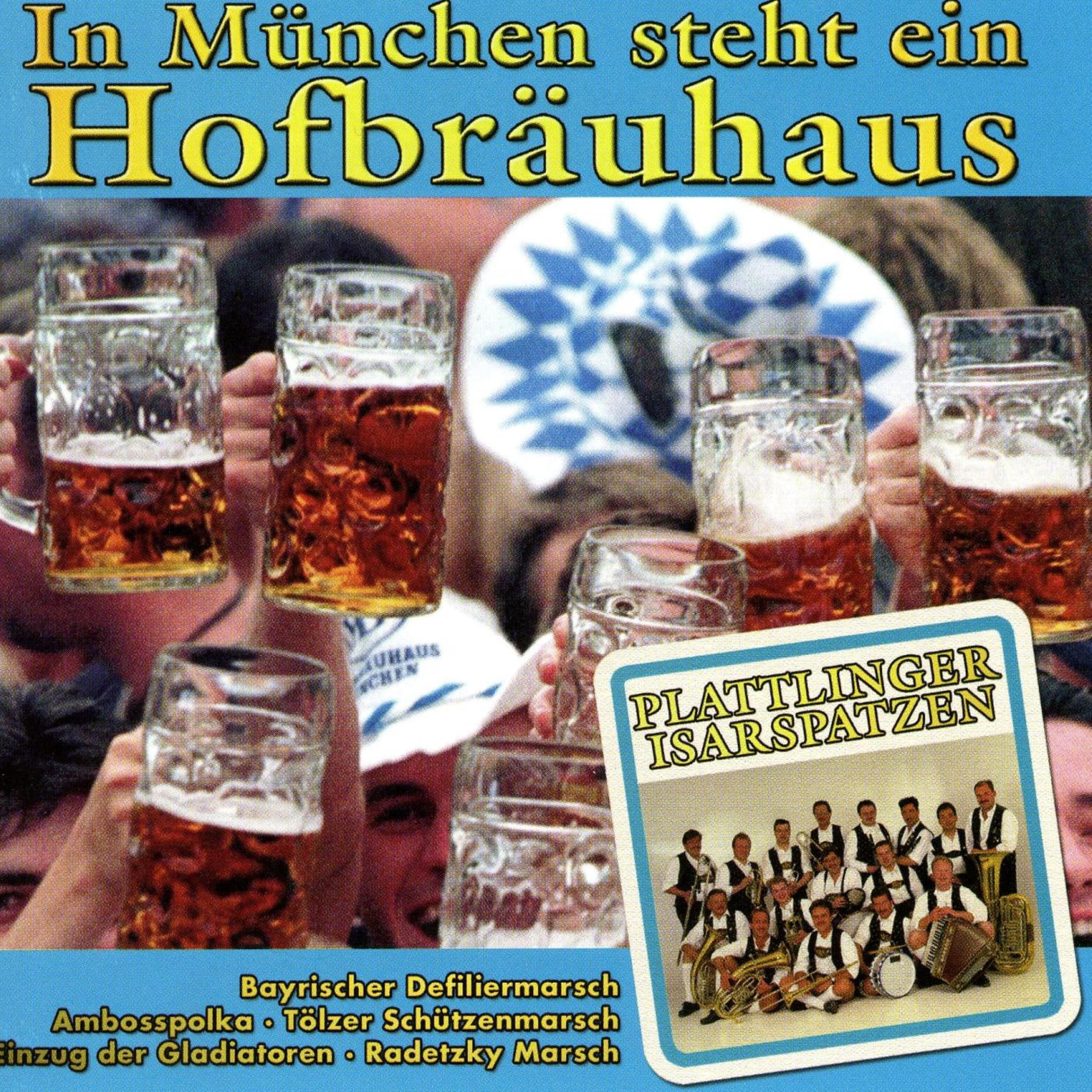 Plattlinger Isarspatzen