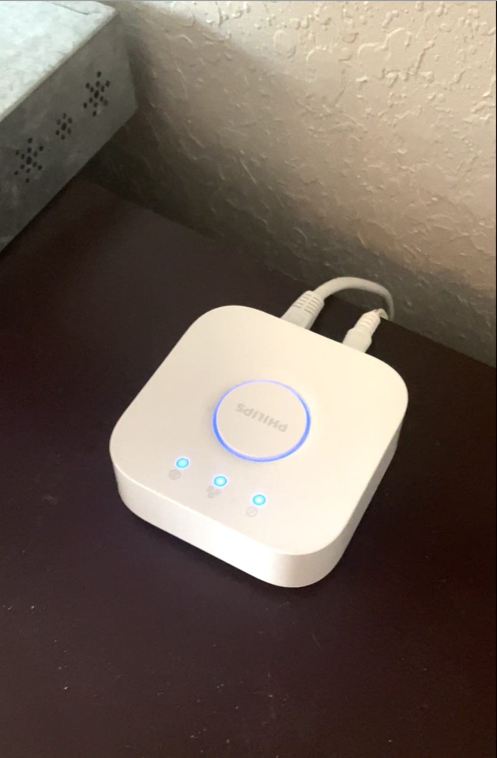 Watch A demonstration and review of Philips Hue Bridge on Amazon Live