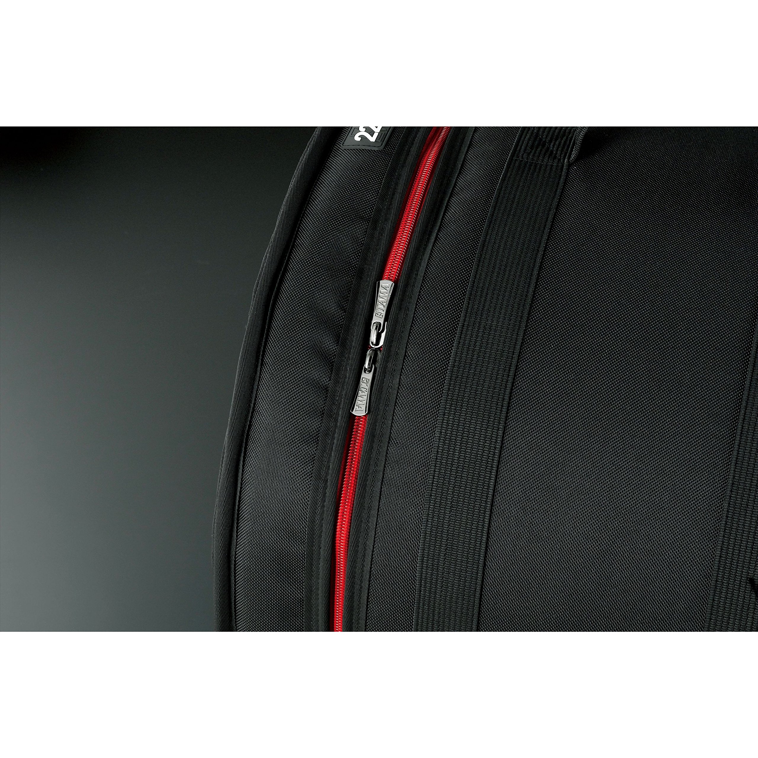 Tama PBC22 Borsa per Piatti