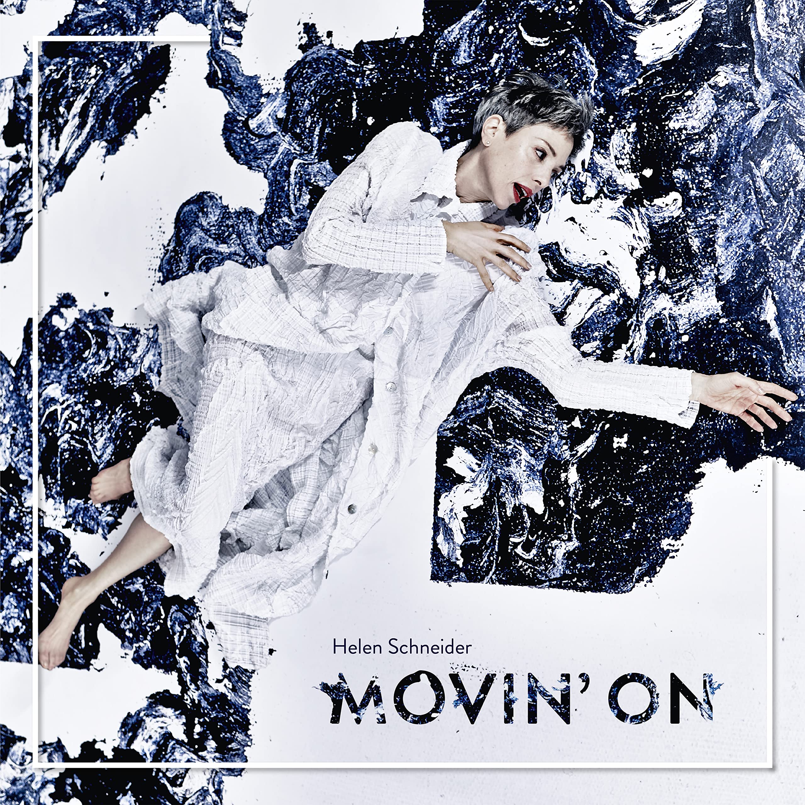 Movin' On (Lp+cd) [VINYL]