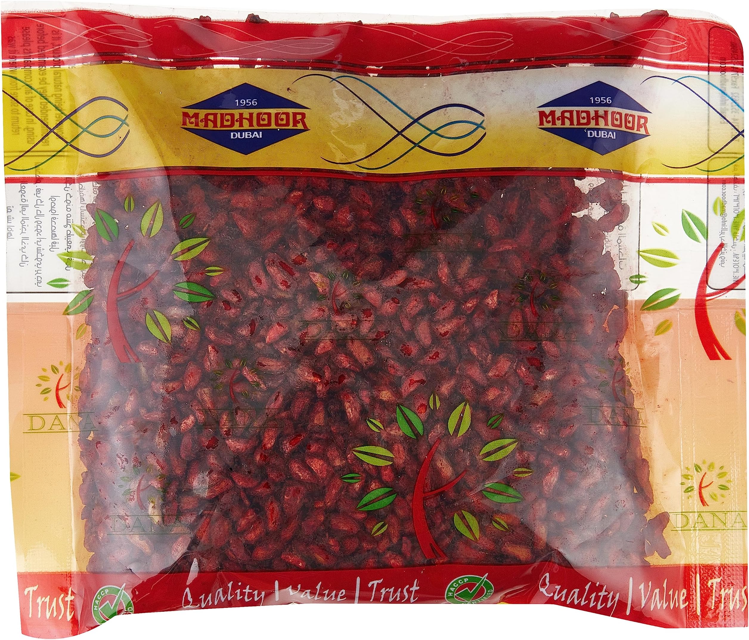 Madhoor ANARDANA (POMEGRANATE) 200GM
