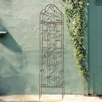 Gardman 7248 Nature Trellis, 5' High, 15 W X 59 H