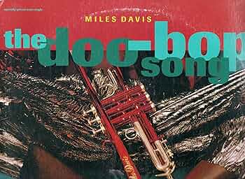 洋楽 Miles Davis / doo-bop Miles Davis – Doo-Bop – Cassette (Dolby HX Pro, SR, Album