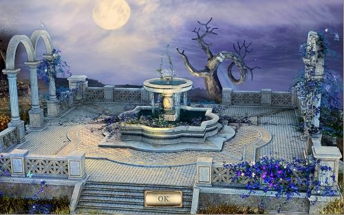 Fantasy Mosaics 3 #TOP6