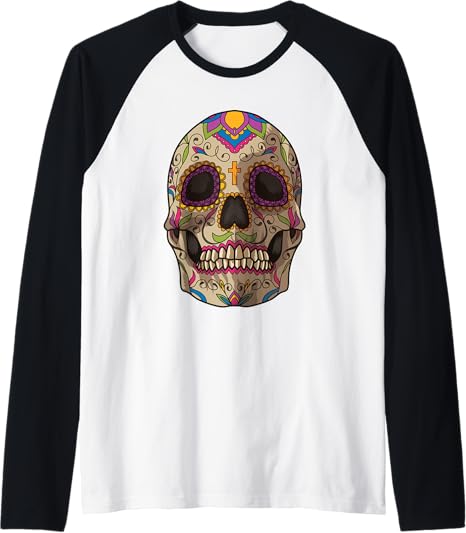 Day Of The Dead Fashion Wear