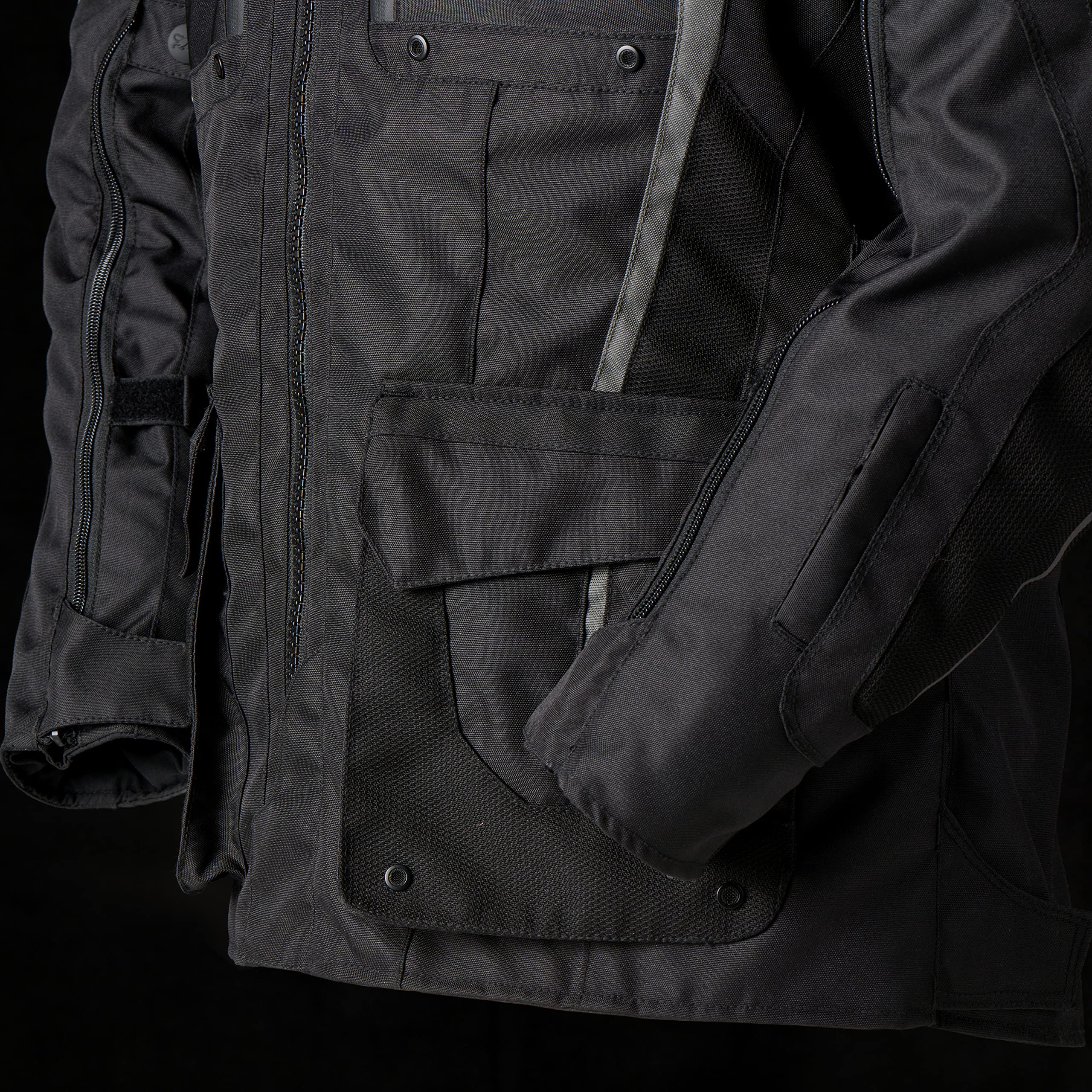 Furygan Chaqueta de Moto para Hombre