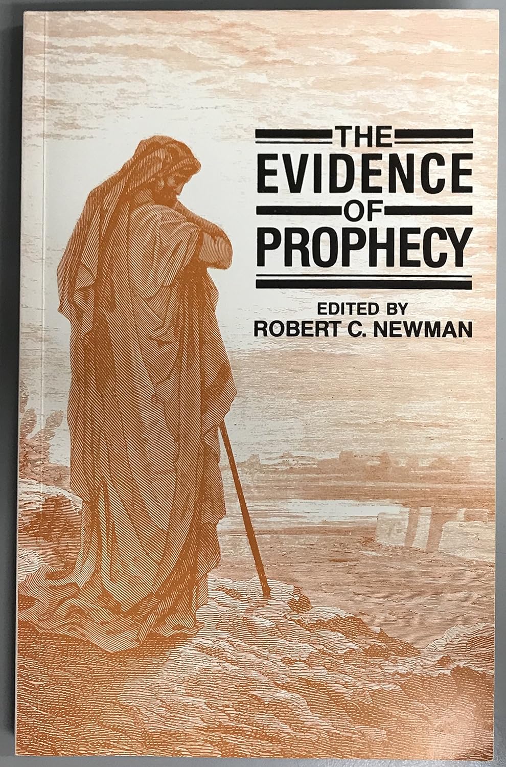 The Evidence of prophecy Fulfilled prediction as a testimony to the(01)