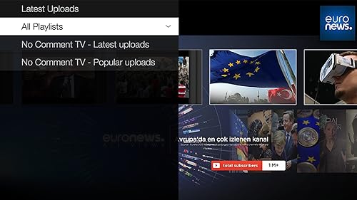 Euronews (TUR)
