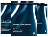  Routledge Critical Studies in Multilingualism (27 Book Series)