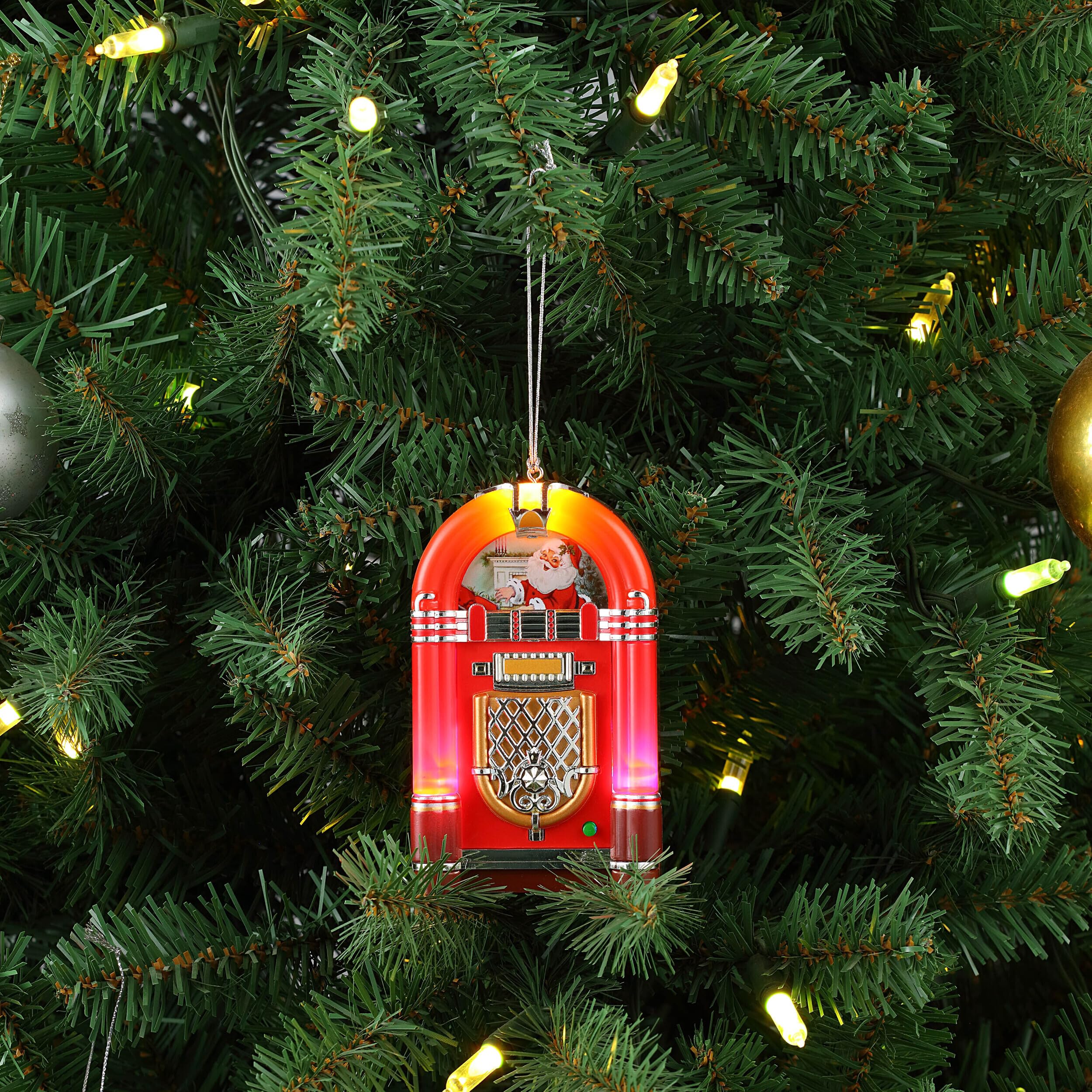 Amazon.com: Mr. Christmas: Ornaments