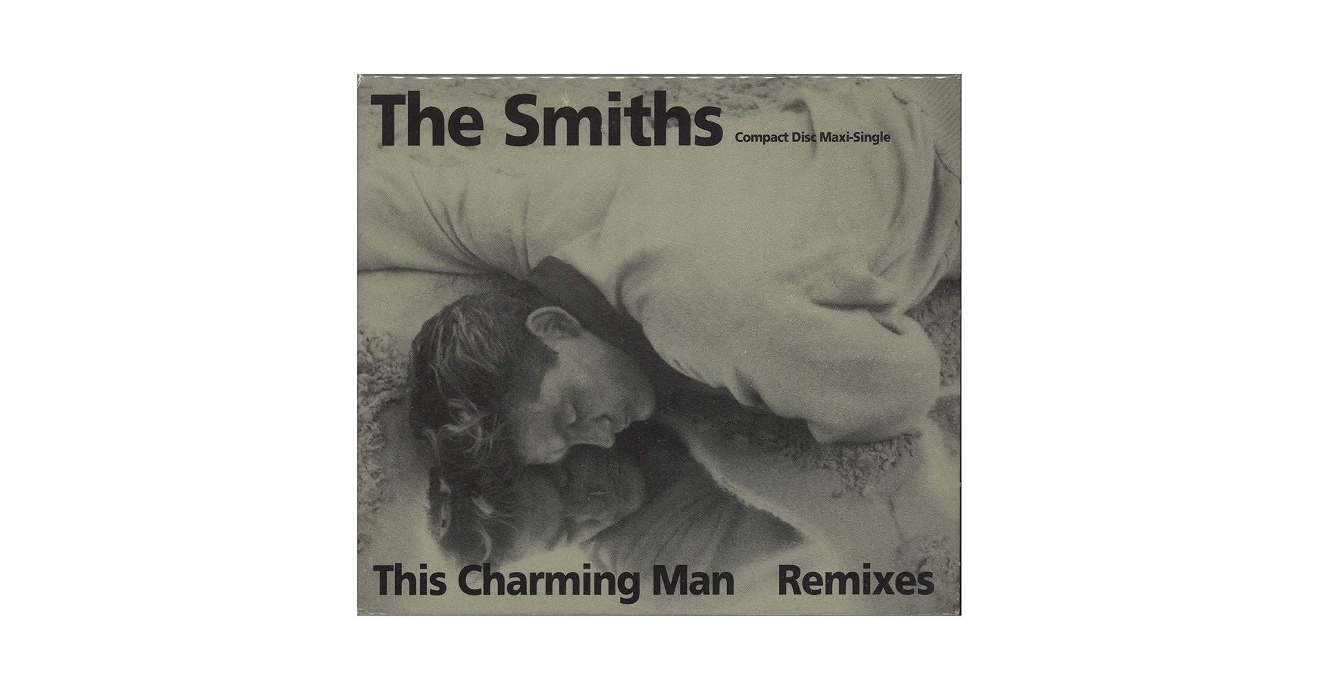 The Smiths - This Charming Man インディー ロック The Smiths – This Charming Man – Vinyl (12