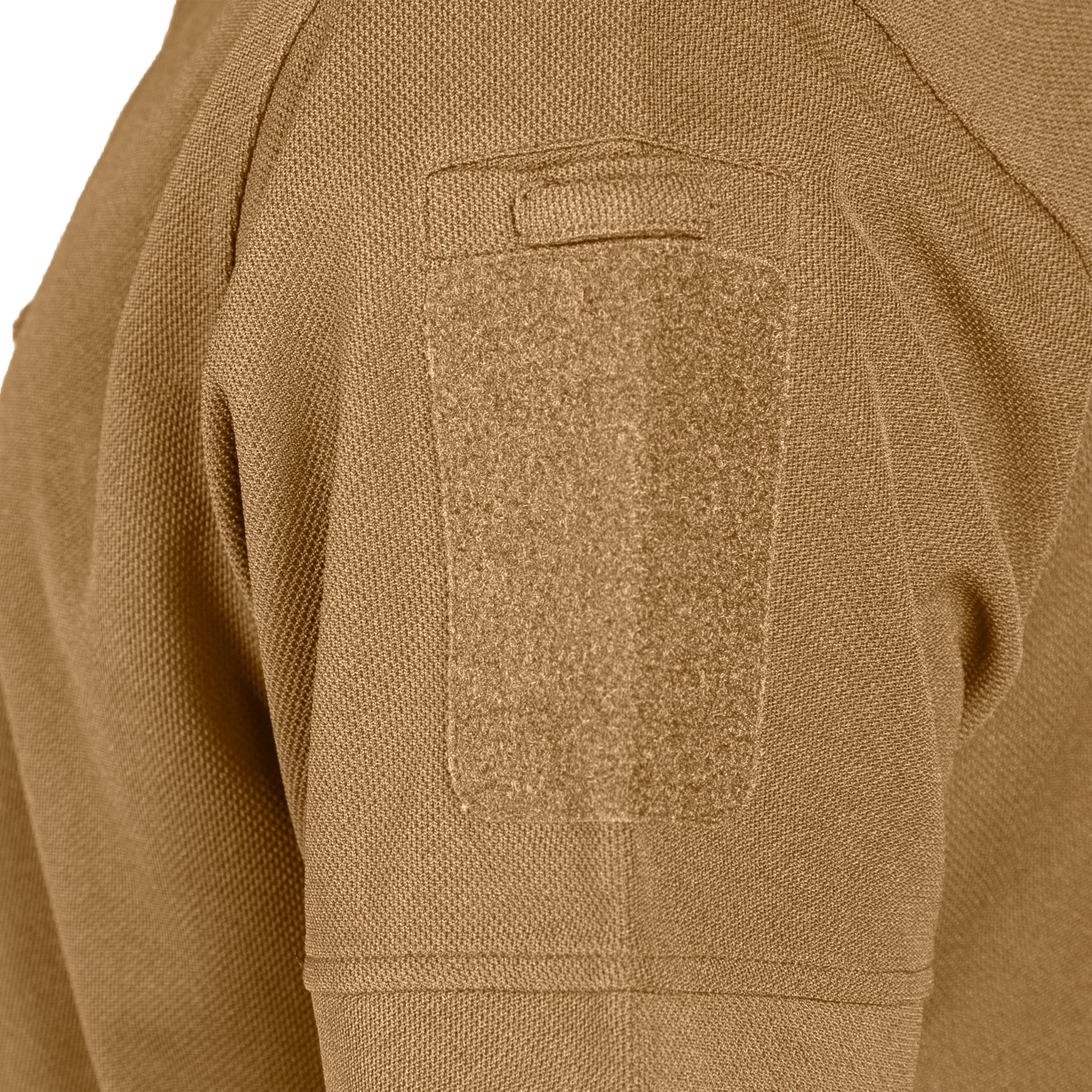 Mil-Tec Tactical Quick Dry T-Shirt Uomo (Pacco da 1)