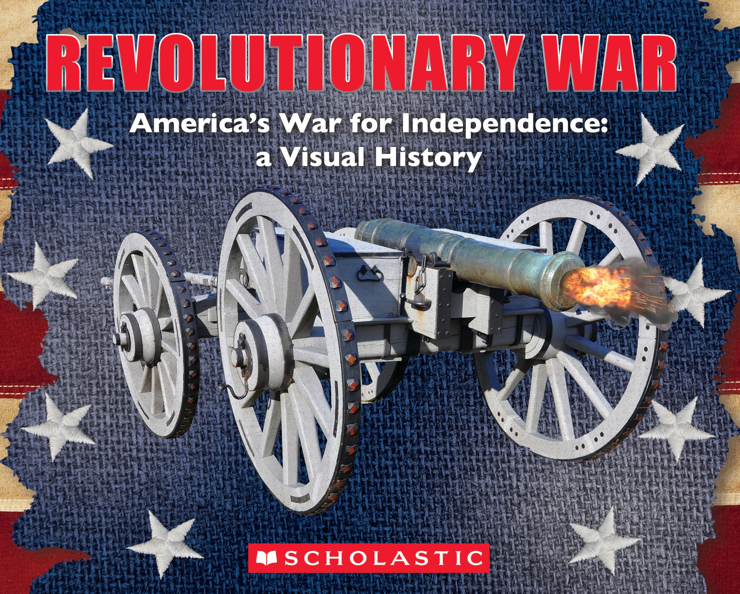 Revolutionary War