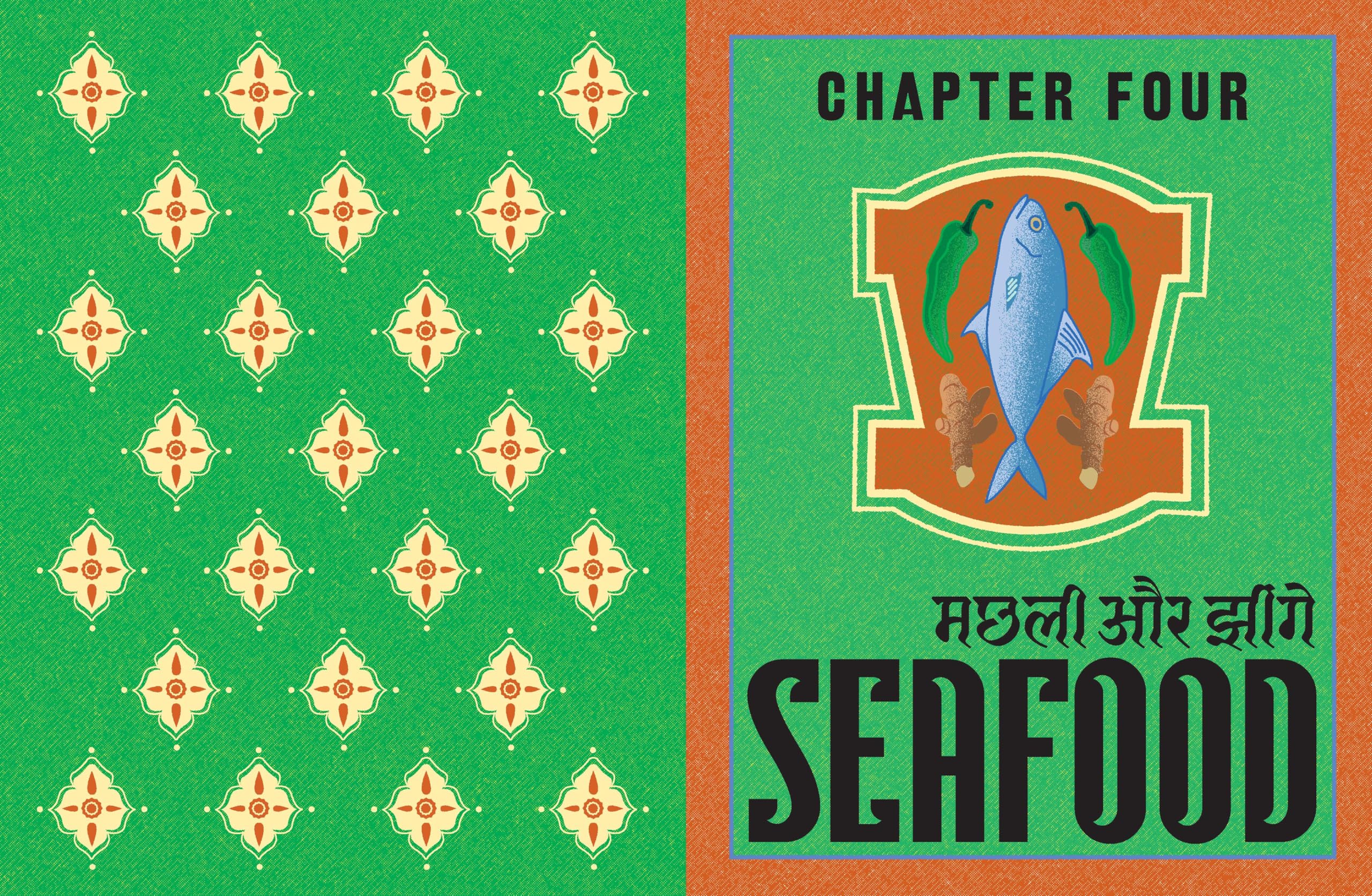 Curry: Recipes From Indian Home Kitchens