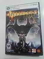 HELLGATE LONDON COLLECTOR'S EDITION（輸入版） HELLGATE LONDON COLLECTOR'S EDITION（輸入版） Amazon.co.jp