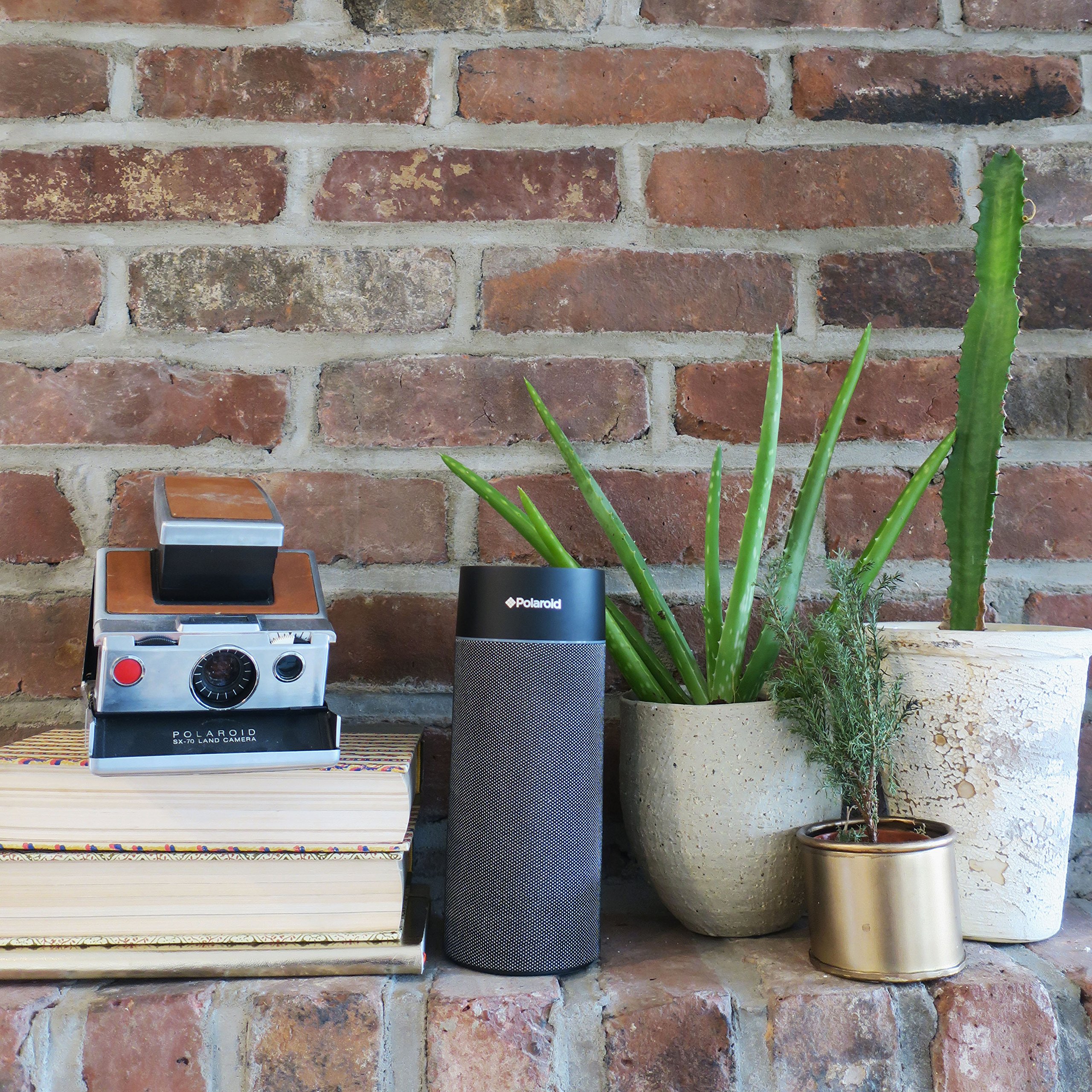 Polaroid PWF1002 Bluetooth Wireless Wi 