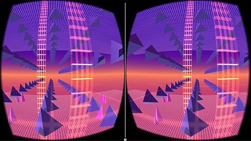 Inside the Void VR