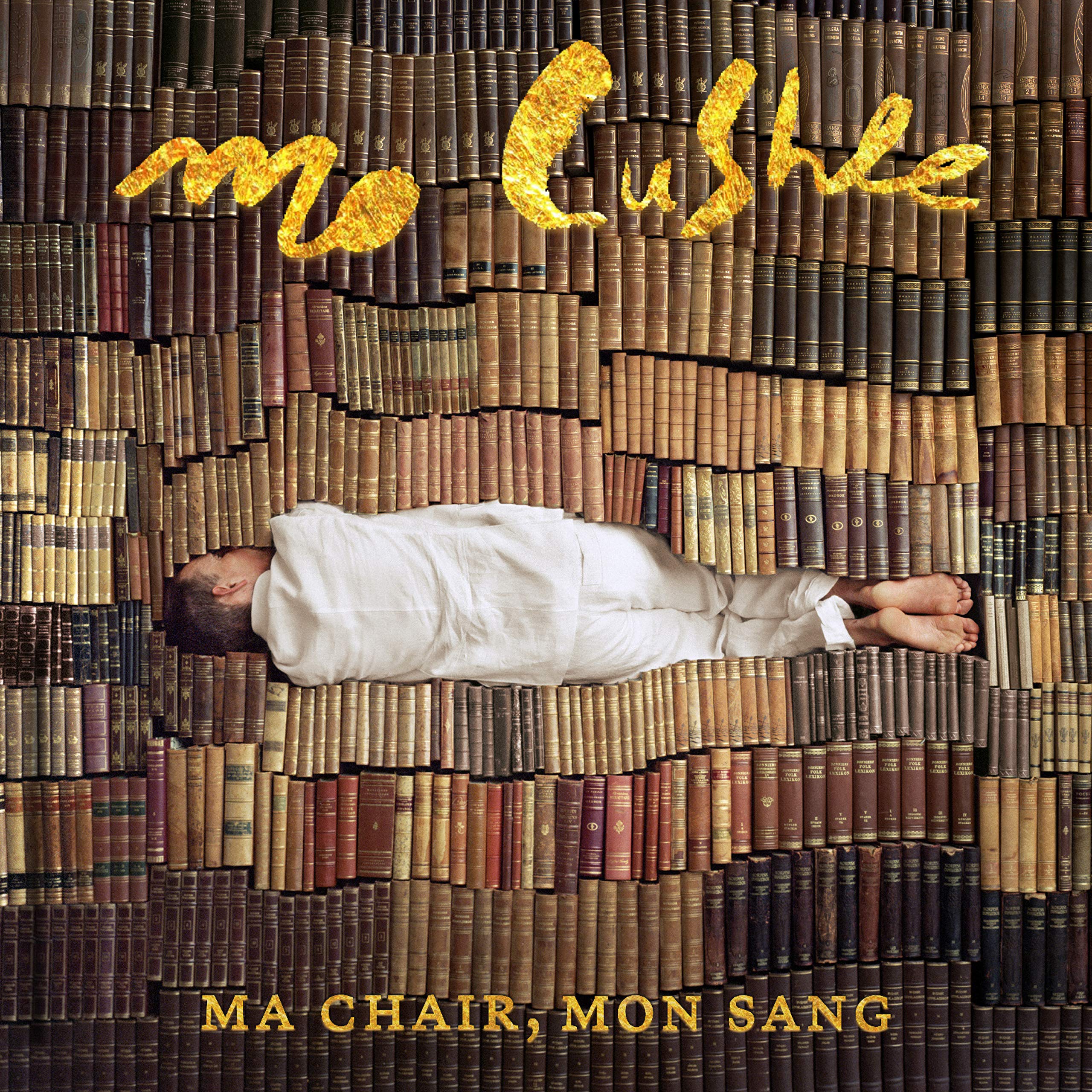 Ma Chair, Mon Sang