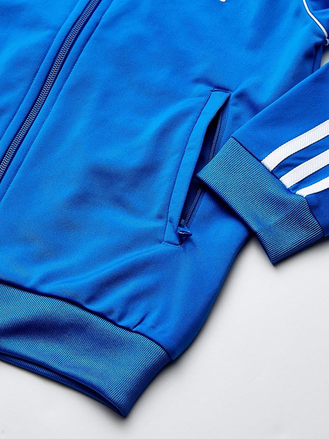 kids superstar jacket