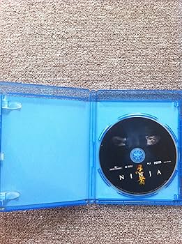 Amazon.com: Ninja : Scott Adkins, Todd Jensen, Isaac Florentine