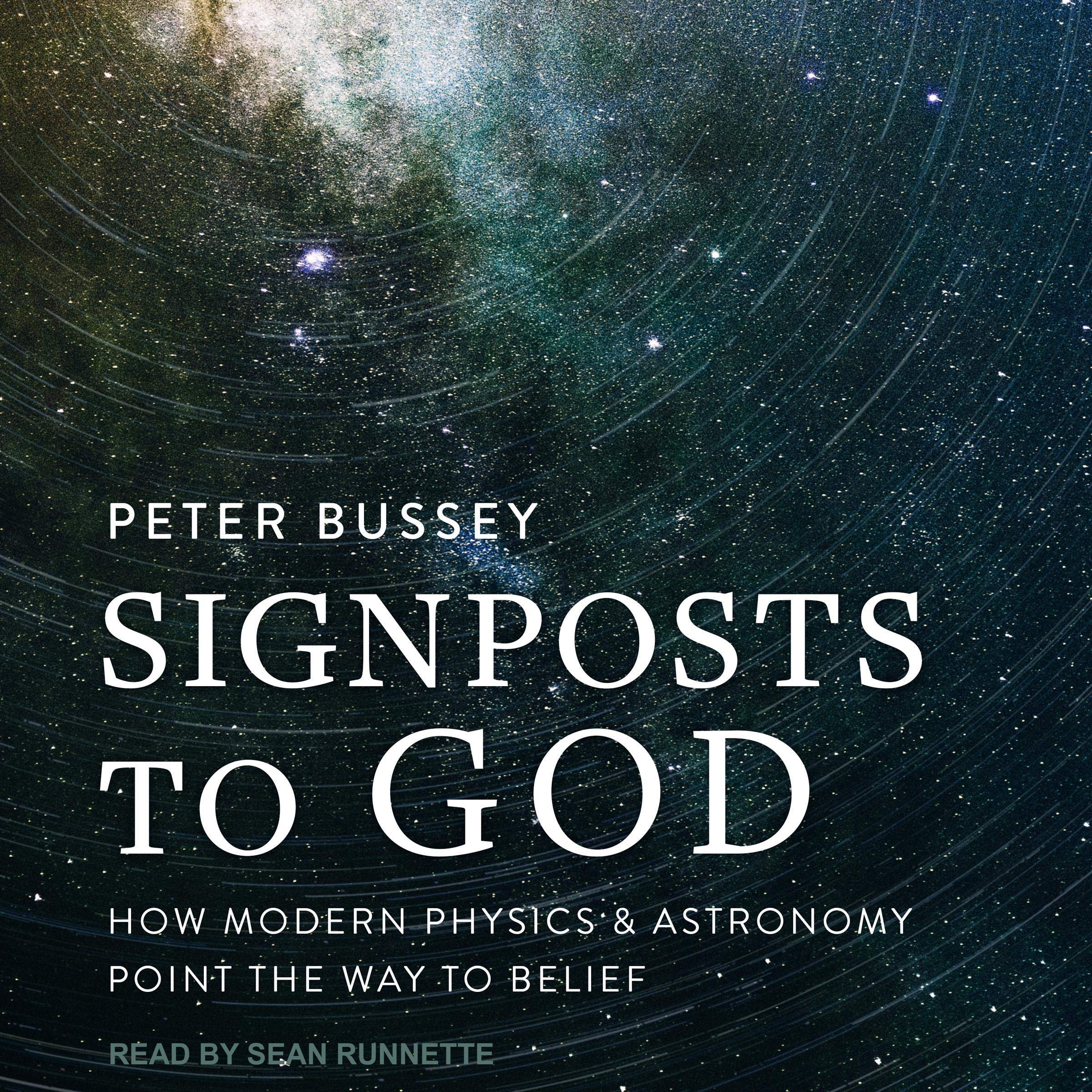Cover art for Signposts to God