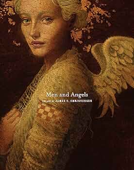 ジェームズ C•クリステンセン 「Passage by Faith」 Passage by Faith: Exploring the Inspirational Art of James C