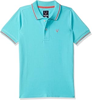 Allen SollyBoy's Cotton Regular Fit T-Shirt