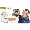 Solaray Potassium 99mg, Fluid & Electrolyte Balance Formula, Heart, Nerve & Muscle Function Support 200ct