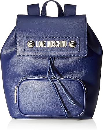 moschino backpack