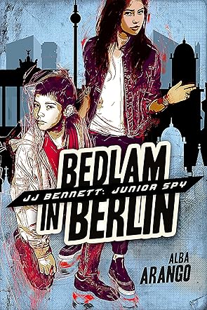 Bedlam in Berlin 