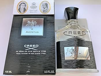 香水(男性用) CREED AVENTUS 50ml Eau de Parfum CREED Aventus Men's Eau De Parfum Fruity Woody Fragrance