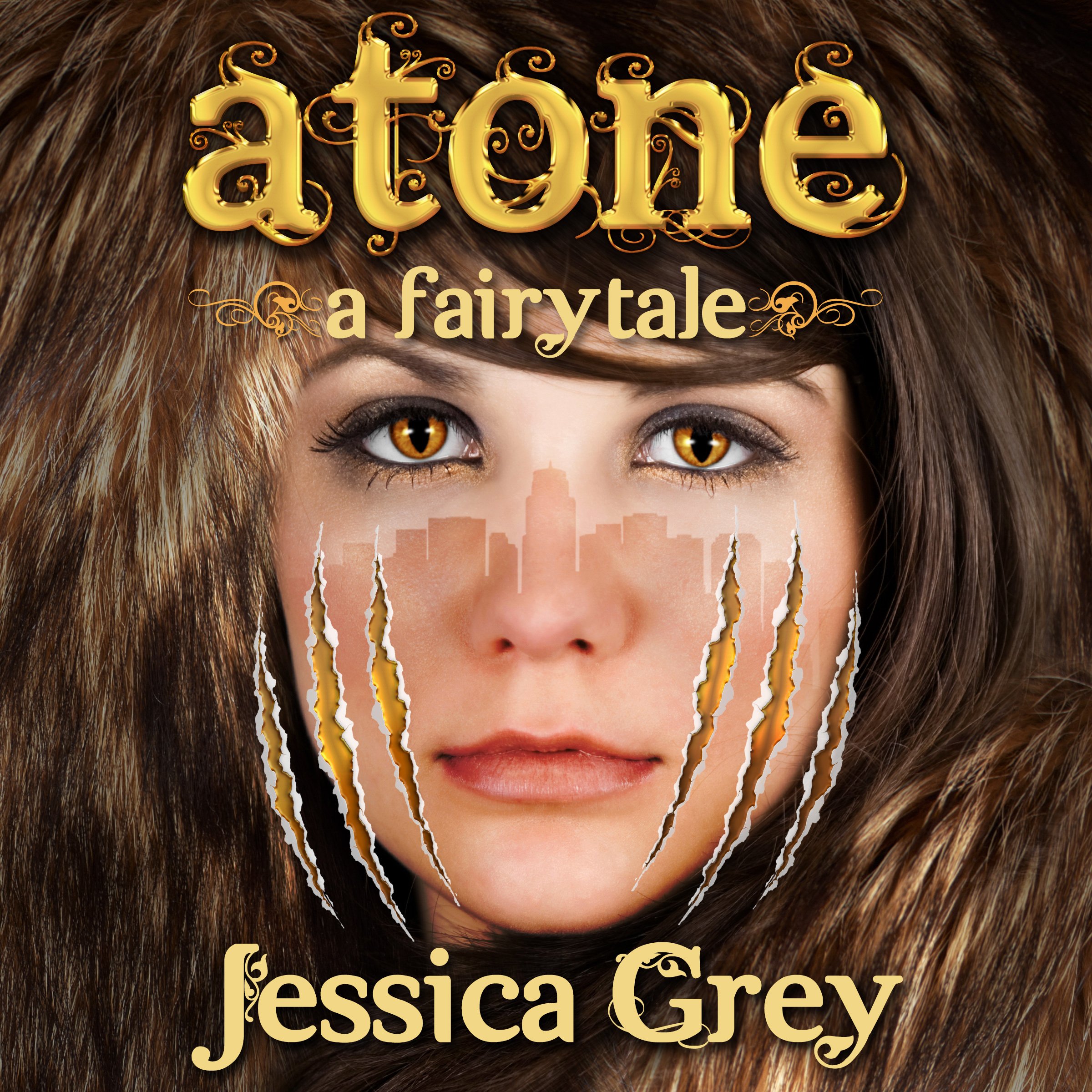 Atone: A Fairytale