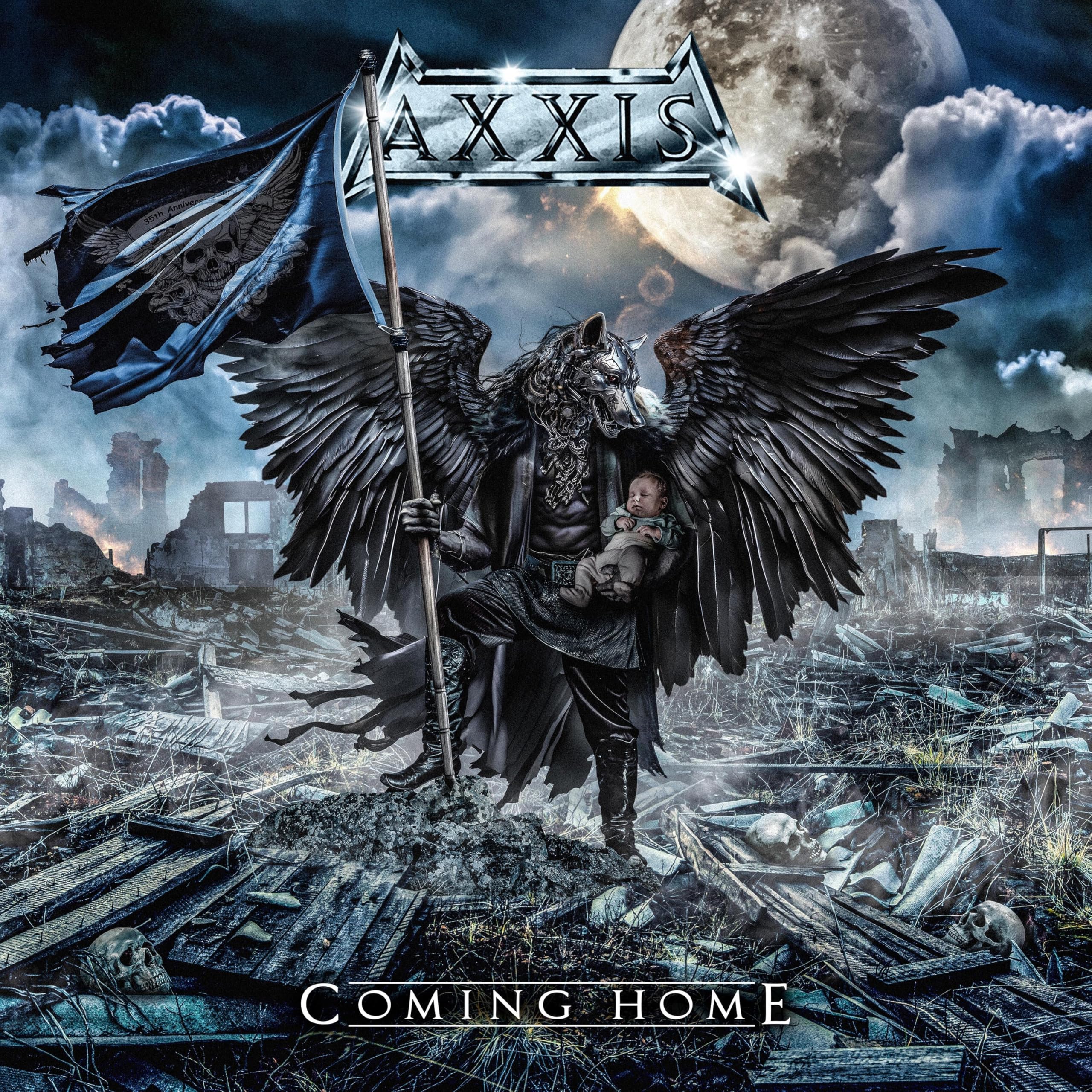 Coming Home [VINYL]